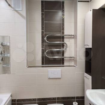 Сдается 2-х комнатная квартира, 65 м²