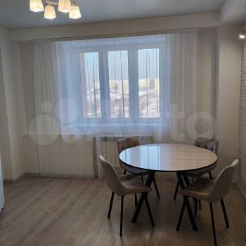 Сдается 2-х комнатная квартира, 65 м²