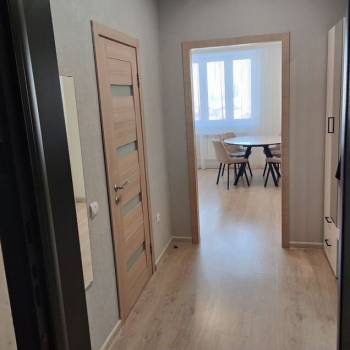 Сдается 2-х комнатная квартира, 65 м²