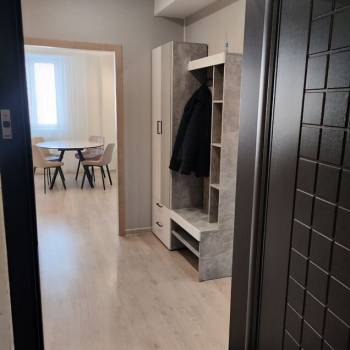 Сдается 2-х комнатная квартира, 65 м²