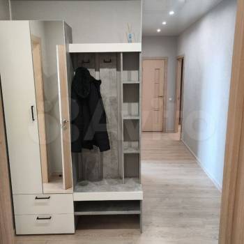 Сдается 2-х комнатная квартира, 65 м²