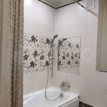 Сдается 2-х комнатная квартира, 65 м²