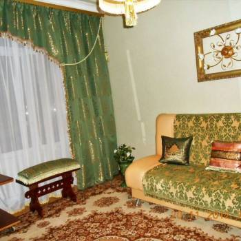 Сдается 1-комнатная квартира, 43 м²