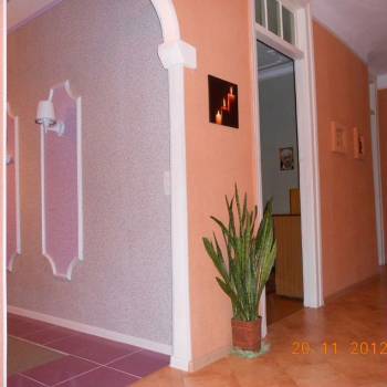 Сдается 1-комнатная квартира, 43 м²