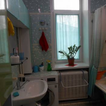 Сдается 1-комнатная квартира, 43 м²