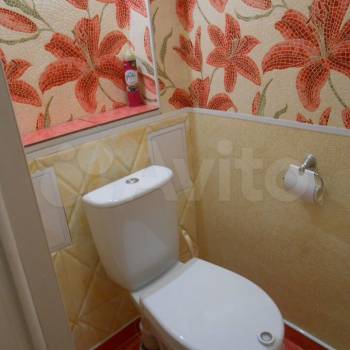 Сдается 1-комнатная квартира, 43 м²