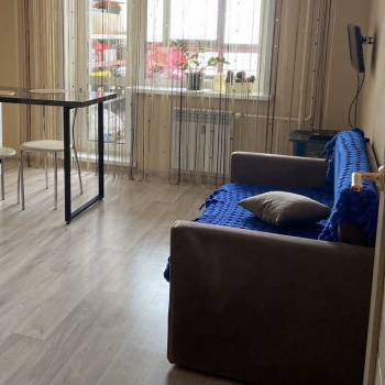 Продается 2-х комнатная квартира, 60,2 м²