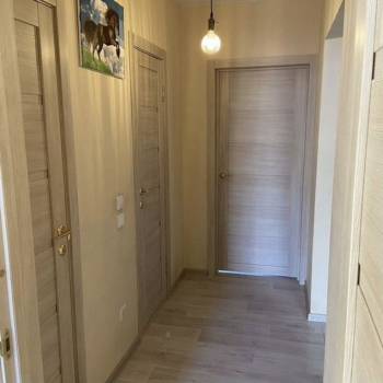 Продается 2-х комнатная квартира, 60,2 м²