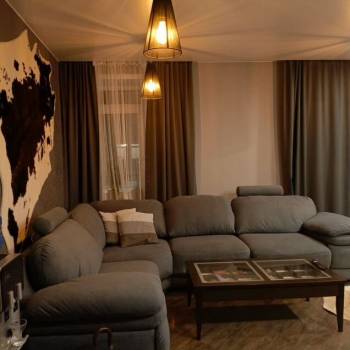 Продается 2-х комнатная квартира, 57 м²