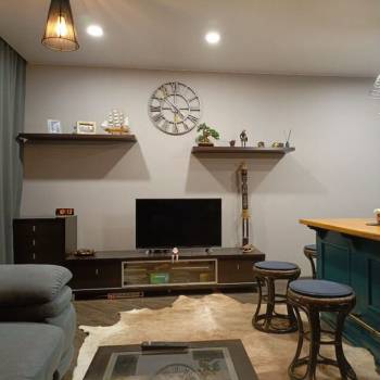 Продается 2-х комнатная квартира, 57 м²