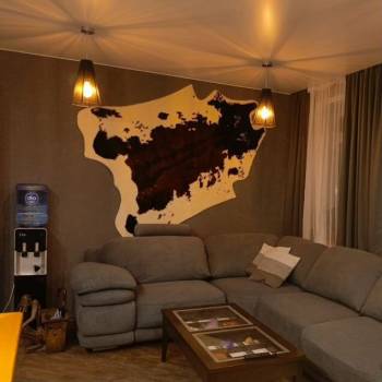 Продается 2-х комнатная квартира, 57 м²