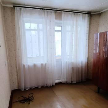 Продается 1-комнатная квартира, 30,6 м²