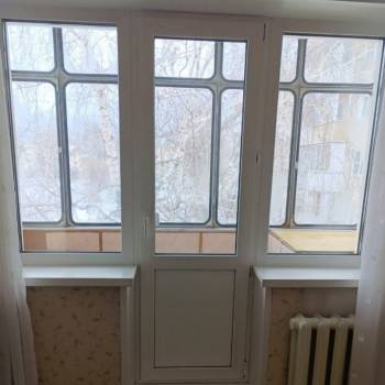 Продается 1-комнатная квартира, 30,6 м²