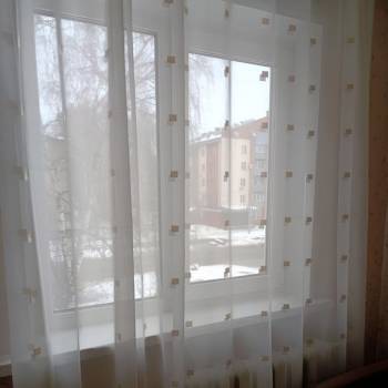 Продается 1-комнатная квартира, 30,6 м²