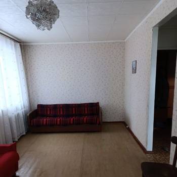 Продается 1-комнатная квартира, 30,6 м²
