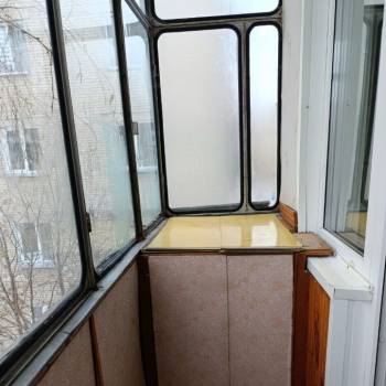 Продается 1-комнатная квартира, 30,6 м²