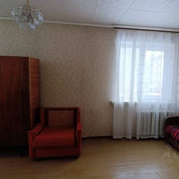 Продается 1-комнатная квартира, 30,6 м²