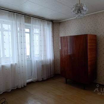 Продается 1-комнатная квартира, 30,6 м²