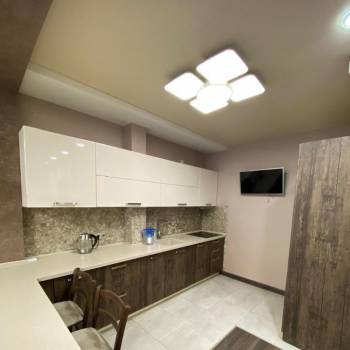 Продается 3-х комнатная квартира, 100,9 м²