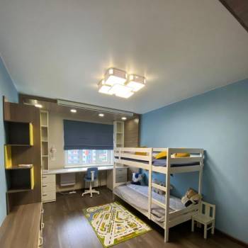 Продается 3-х комнатная квартира, 100,9 м²