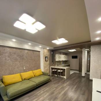 Продается 3-х комнатная квартира, 100,9 м²