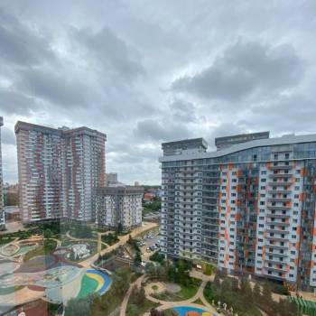 Продается 3-х комнатная квартира, 100,9 м²