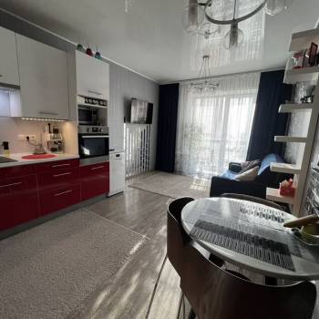 Продается 2-х комнатная квартира, 52,1 м²