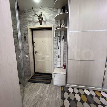 Продается 2-х комнатная квартира, 52,1 м²