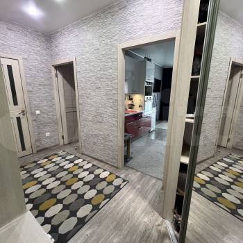 Продается 2-х комнатная квартира, 52,1 м²