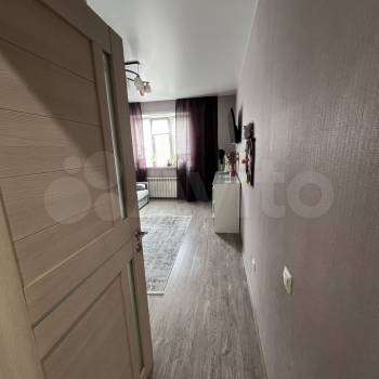 Продается 2-х комнатная квартира, 52,1 м²