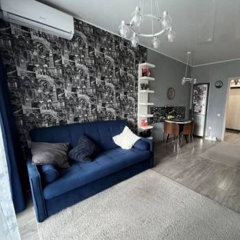 Продается 2-х комнатная квартира, 52,1 м²