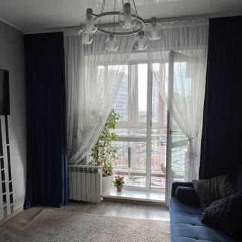 Продается 2-х комнатная квартира, 52,1 м²