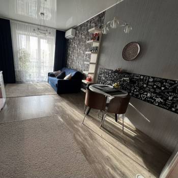 Продается 2-х комнатная квартира, 52,1 м²