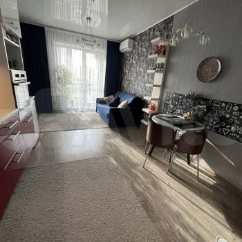 Продается 2-х комнатная квартира, 52,1 м²