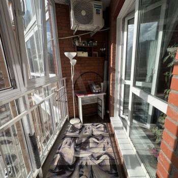 Продается 2-х комнатная квартира, 52,1 м²