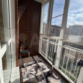 Продается 2-х комнатная квартира, 52,1 м²