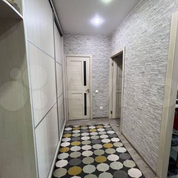 Продается 2-х комнатная квартира, 52,1 м²