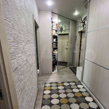 Продается 2-х комнатная квартира, 52,1 м²