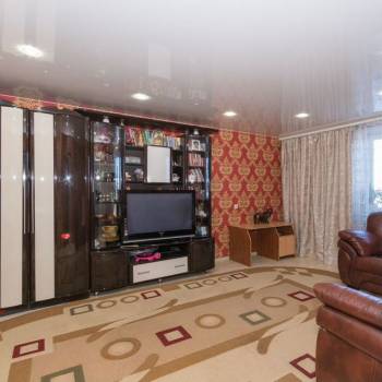 Продается 3-х комнатная квартира, 75,5 м²