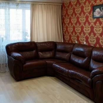 Продается 3-х комнатная квартира, 75,5 м²