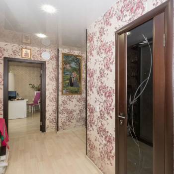 Продается 3-х комнатная квартира, 75,5 м²