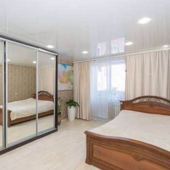 Продается 3-х комнатная квартира, 75,5 м²