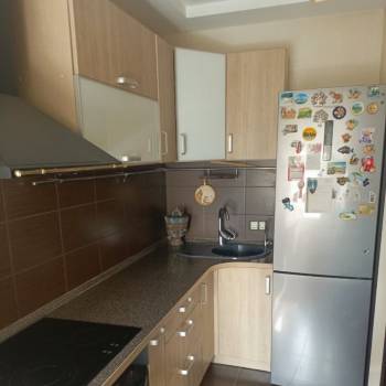 Продается 1-комнатная квартира, 39 м²