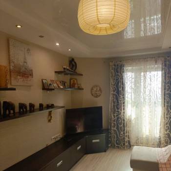 Продается 1-комнатная квартира, 39 м²