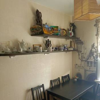 Продается 1-комнатная квартира, 39 м²