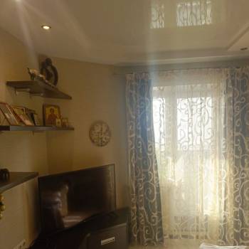 Продается 1-комнатная квартира, 39 м²