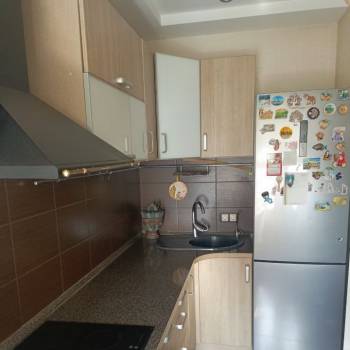 Продается 1-комнатная квартира, 39 м²