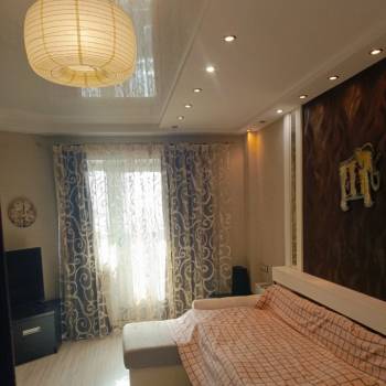 Продается 1-комнатная квартира, 39 м²