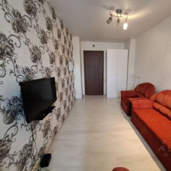 Сдается Многокомнатная квартира, 77 м²