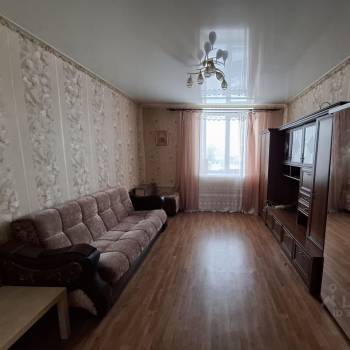 Сдается Многокомнатная квартира, 77 м²